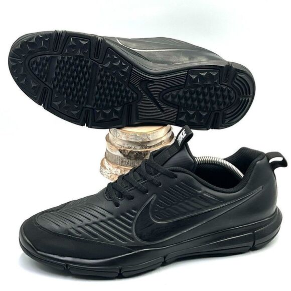 Nike Explorer 2 Men's Golf Shoe - Picture 1 of 10